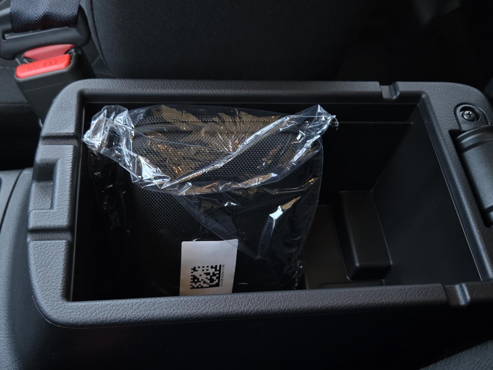 2027 Mitsubishi Outlander Sport S