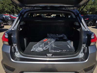 2027 Mitsubishi Outlander Sport S