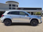 2027 Mitsubishi Outlander Sport LE