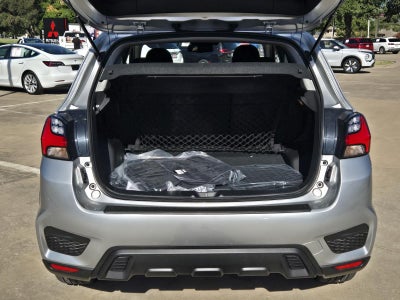 2027 Mitsubishi Outlander Sport LE