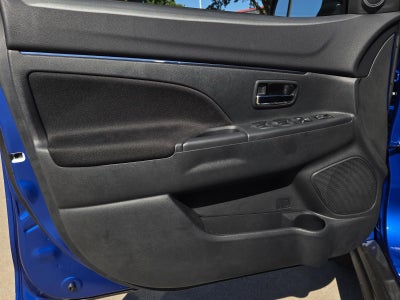 2027 Mitsubishi Outlander Sport S
