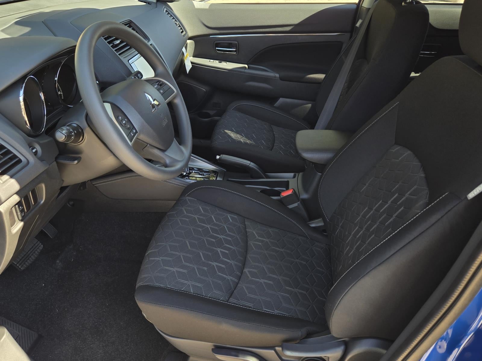 2027 Mitsubishi Outlander Sport S