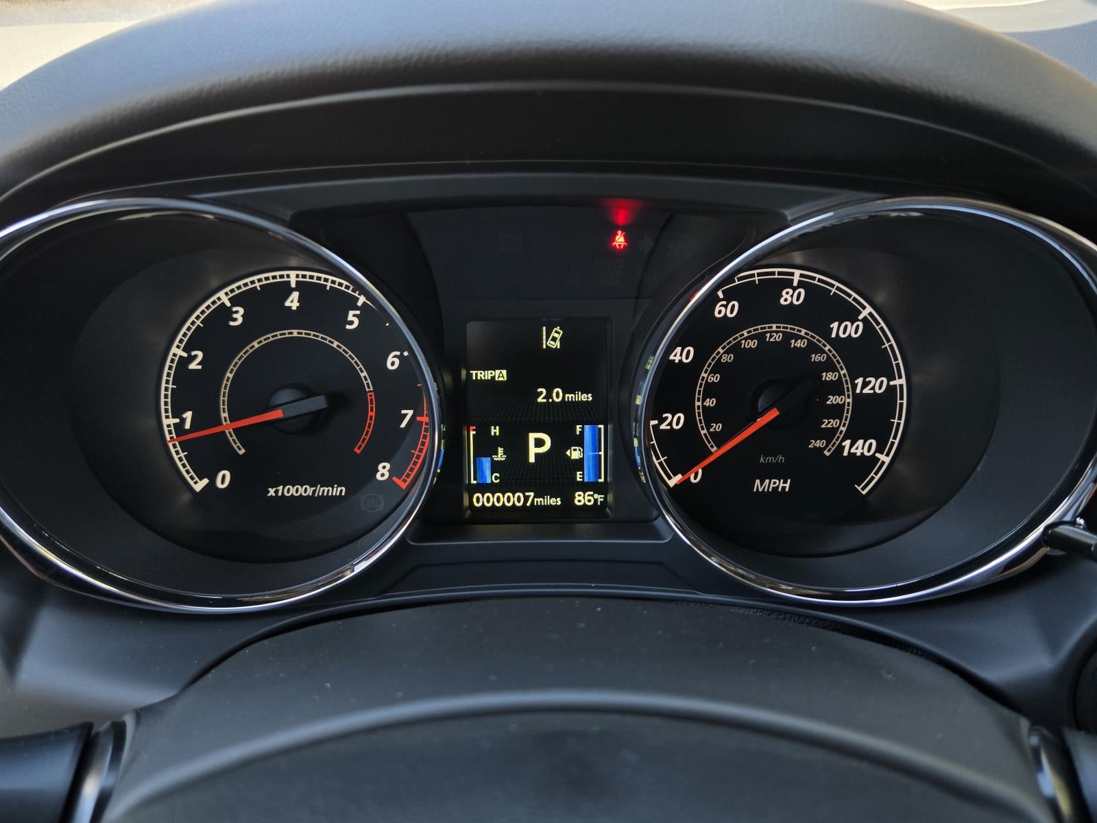 2027 Mitsubishi Outlander Sport S