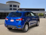 2027 Mitsubishi Outlander Sport S