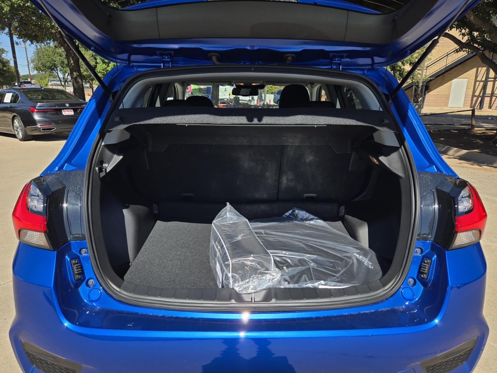 2027 Mitsubishi Outlander Sport S