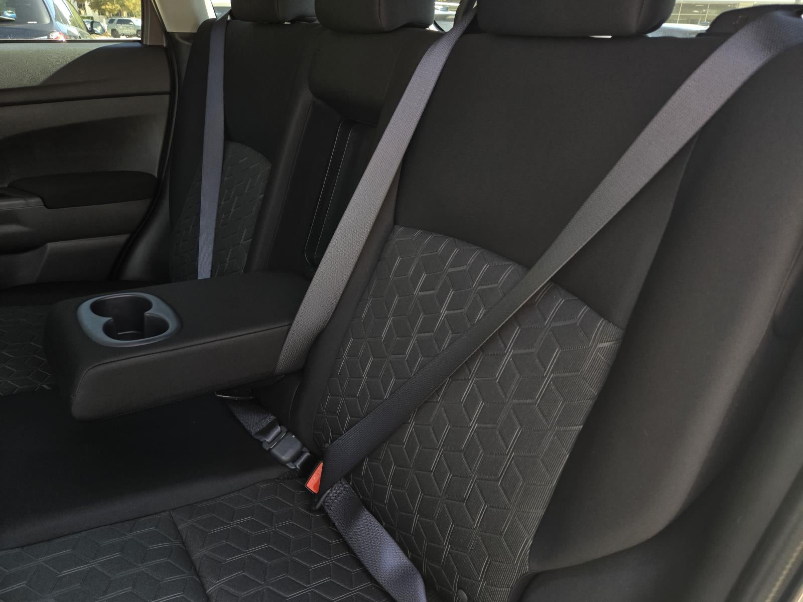 2027 Mitsubishi Outlander Sport S