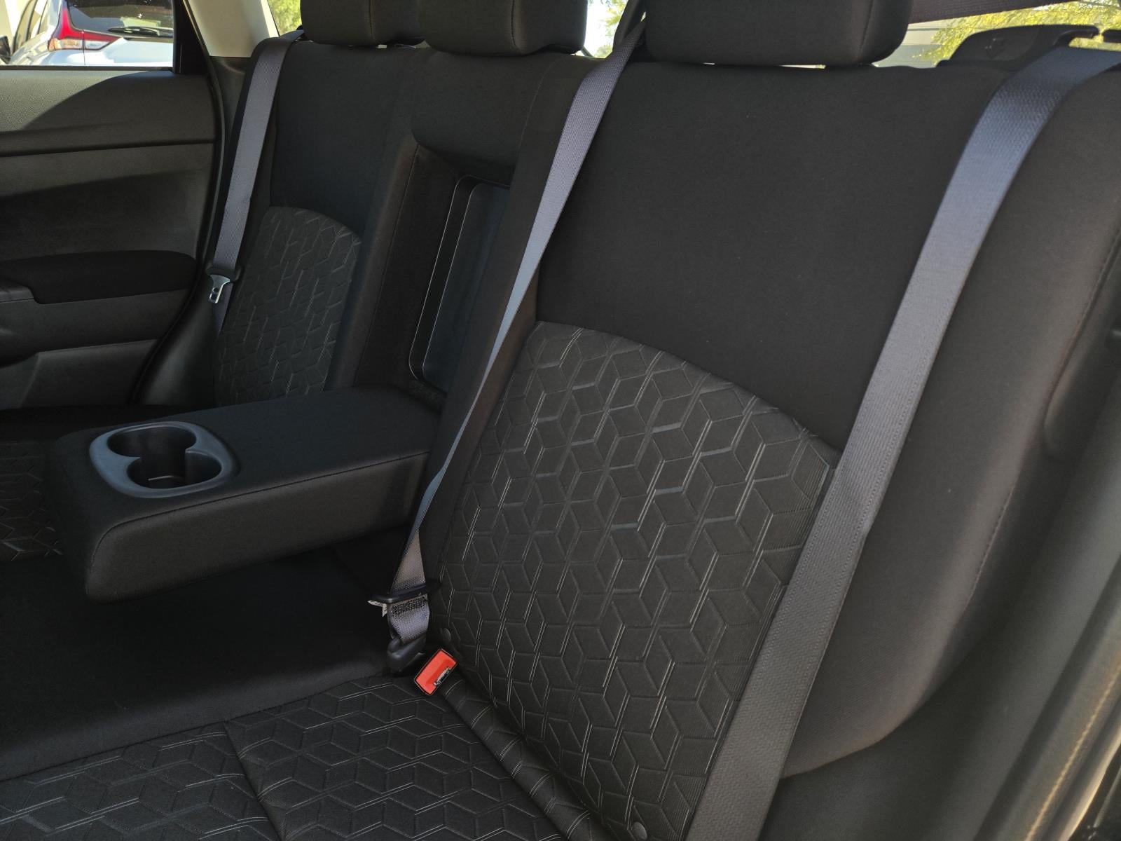 2027 Mitsubishi Outlander Sport S