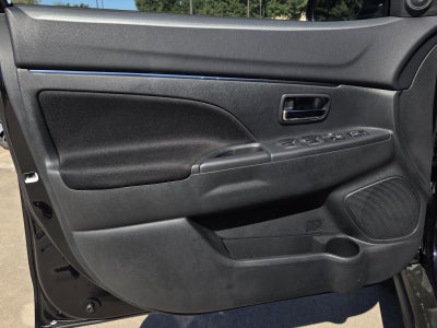 2027 Mitsubishi Outlander Sport S