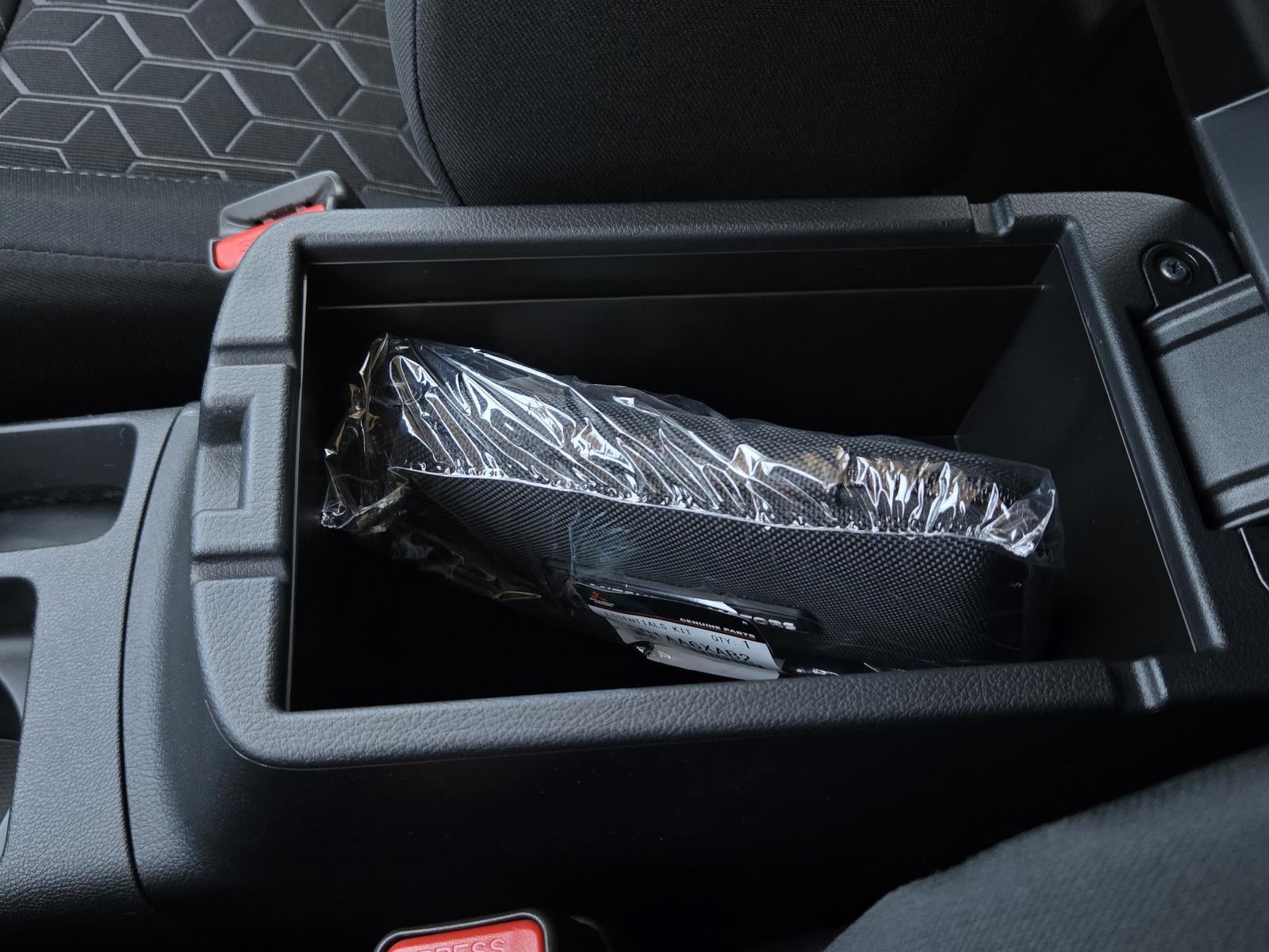 2027 Mitsubishi Outlander Sport S