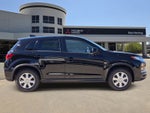 2027 Mitsubishi Outlander Sport S