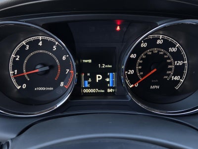 2027 Mitsubishi Outlander Sport S