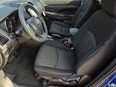 2026 Mitsubishi Outlander Sport S