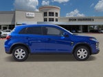 2026 Mitsubishi Outlander Sport S