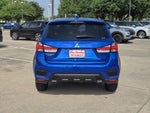 2026 Mitsubishi Outlander Sport S