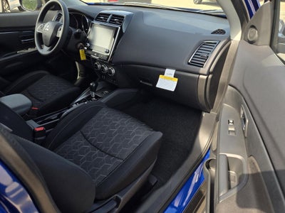 2026 Mitsubishi Outlander Sport S