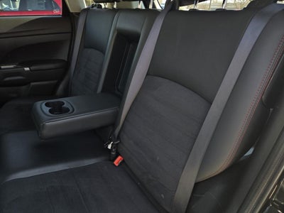 2024 Mitsubishi Outlander Sport SE