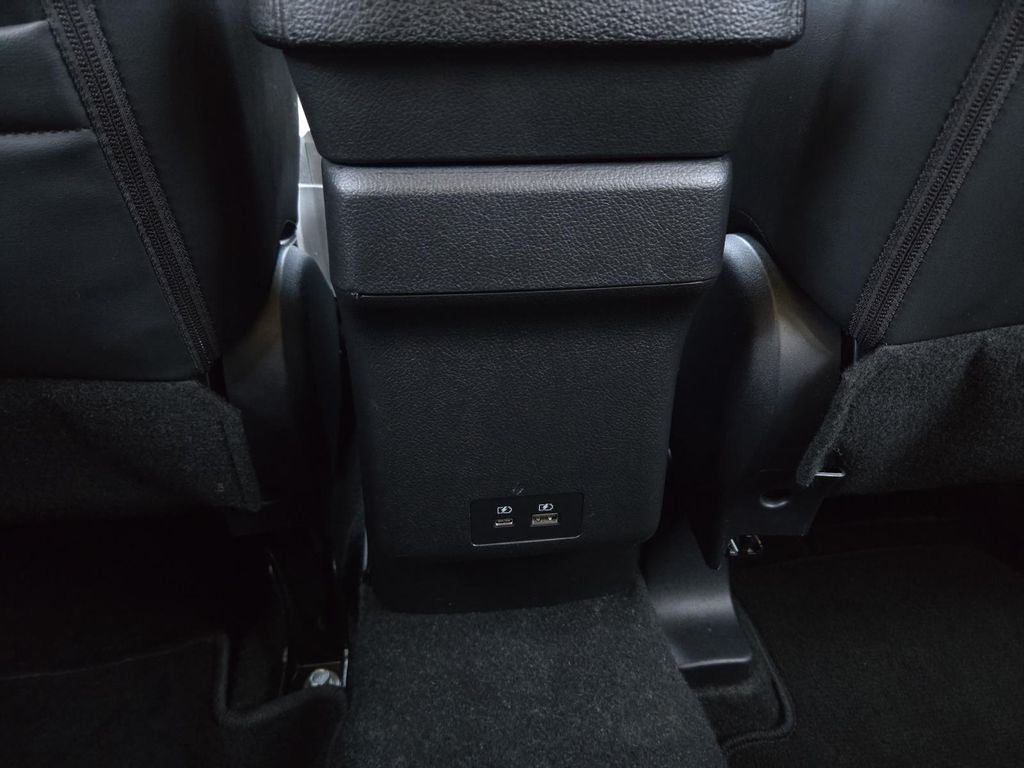 2024 Mitsubishi Outlander Sport SE