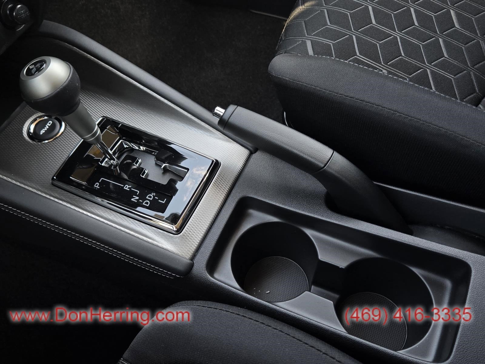 2025 Mitsubishi Outlander Sport ES AWC