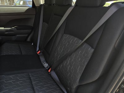 2026 Mitsubishi Outlander Sport LE