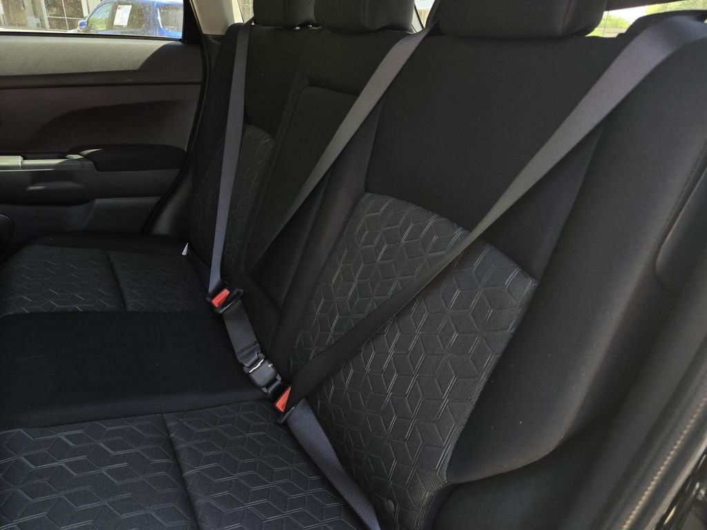 2026 Mitsubishi Outlander Sport LE