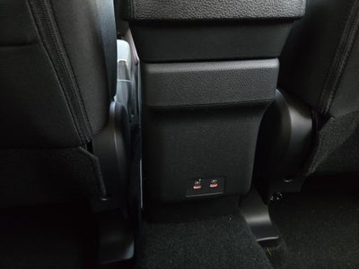 2026 Mitsubishi Outlander Sport LE