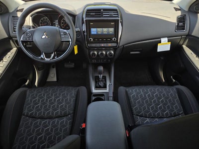 2026 Mitsubishi Outlander Sport LE