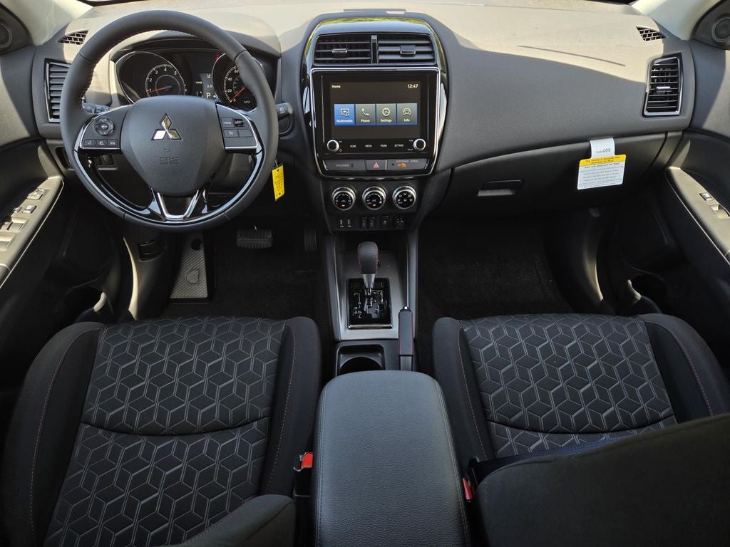 2026 Mitsubishi Outlander Sport LE