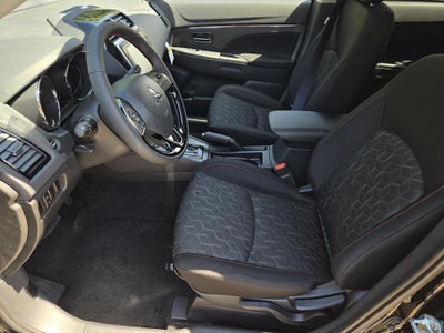 2026 Mitsubishi Outlander Sport LE