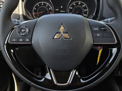 2026 Mitsubishi Outlander Sport LE