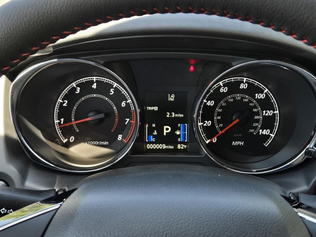 2026 Mitsubishi Outlander Sport LE