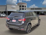 2026 Mitsubishi Outlander Sport LE