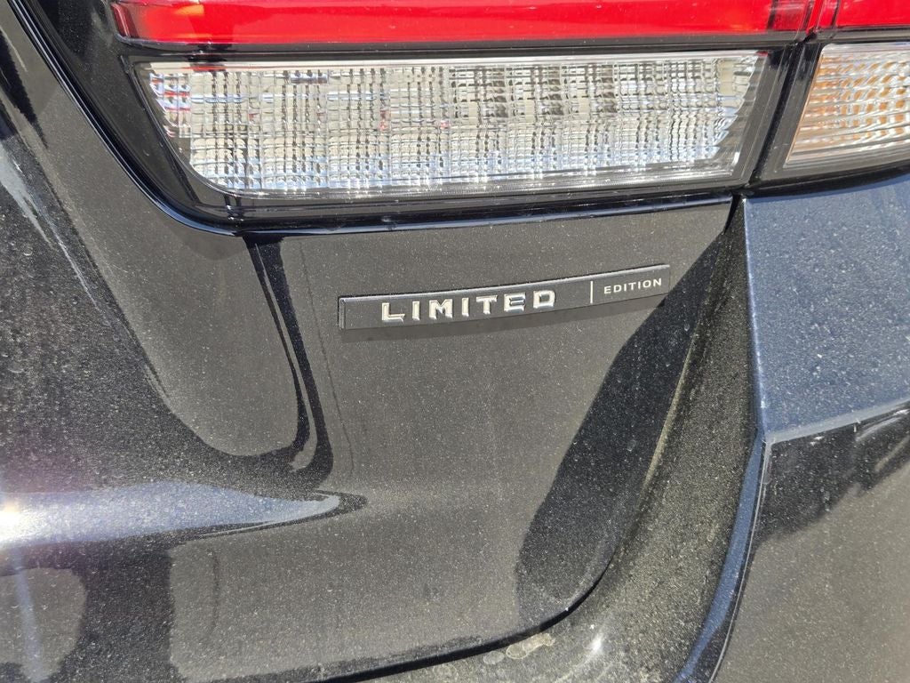 2026 Mitsubishi Outlander Sport LE