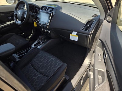 2026 Mitsubishi Outlander Sport LE