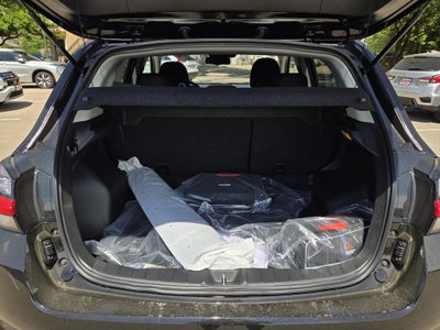 2026 Mitsubishi Outlander Sport LE