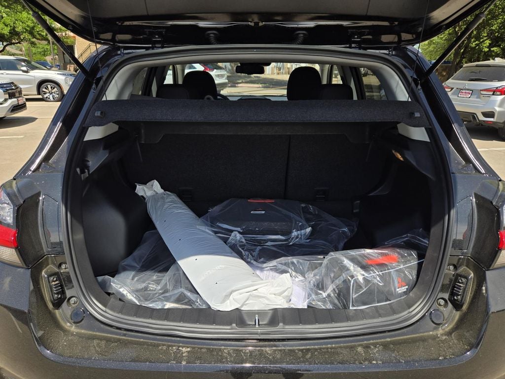 2026 Mitsubishi Outlander Sport LE