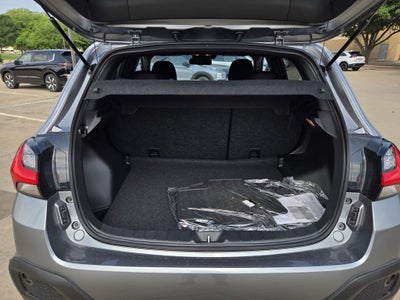 2026 Mitsubishi Outlander Sport Trail Edition