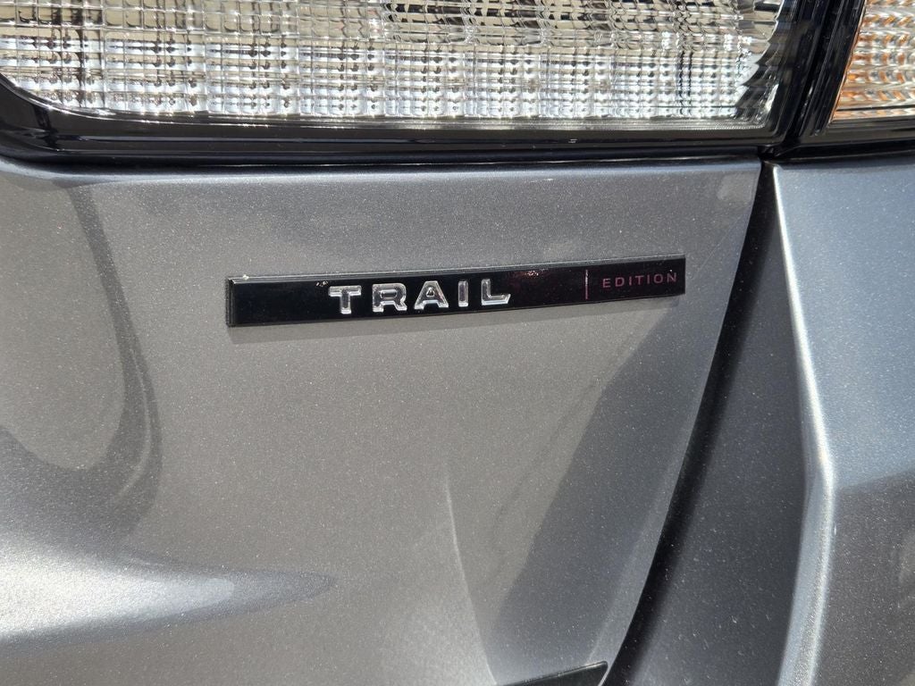 2026 Mitsubishi Outlander Sport Trail Edition