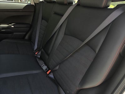 2026 Mitsubishi Outlander Sport SE