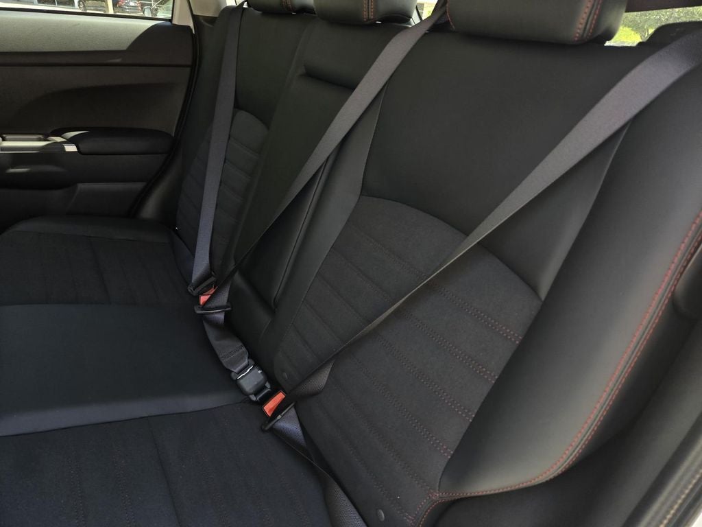 2026 Mitsubishi Outlander Sport SE