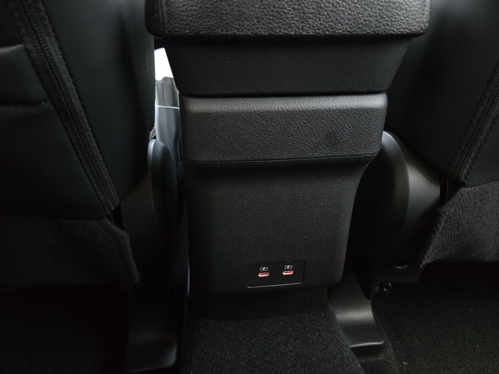 2026 Mitsubishi Outlander Sport SE