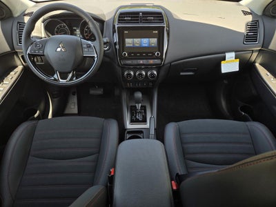 2026 Mitsubishi Outlander Sport SE