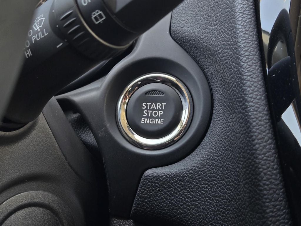 2026 Mitsubishi Outlander Sport SE