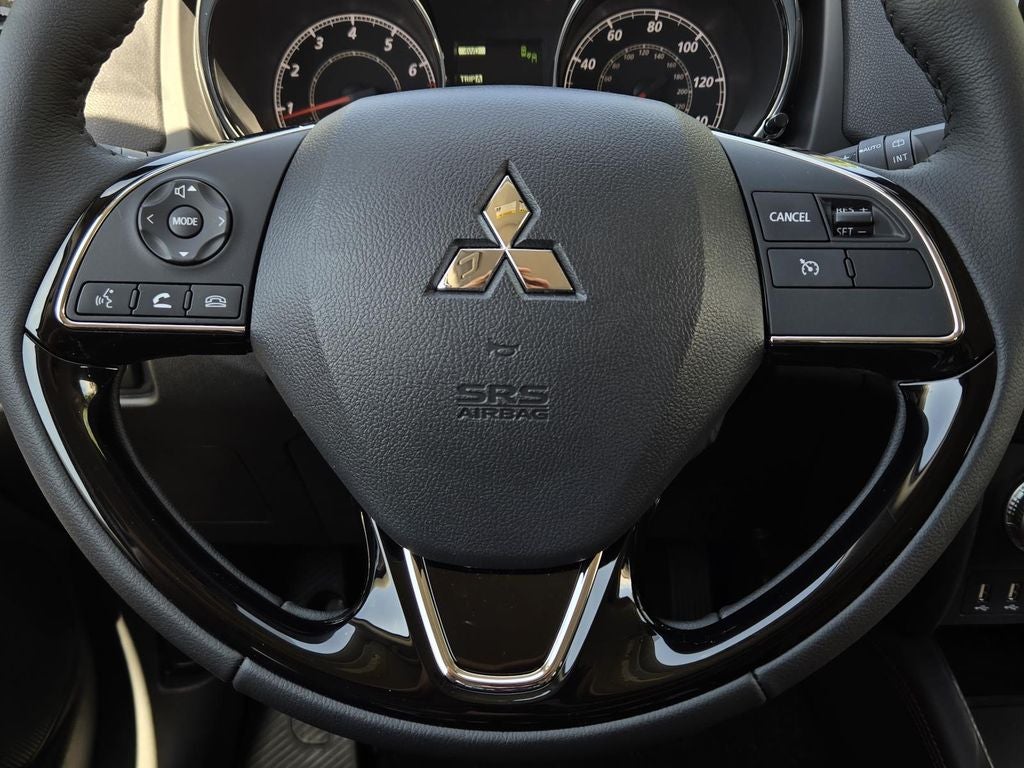 2026 Mitsubishi Outlander Sport SE