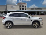 2026 Mitsubishi Outlander Sport SE
