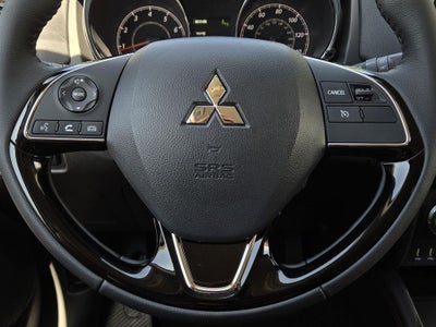 2026 Mitsubishi Outlander Sport SE