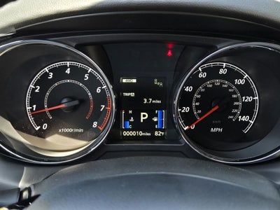 2026 Mitsubishi Outlander Sport SE