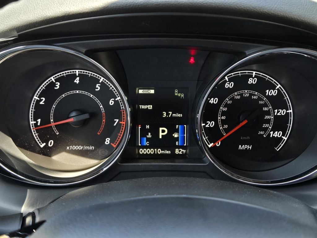 2026 Mitsubishi Outlander Sport SE