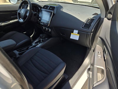 2026 Mitsubishi Outlander Sport SE