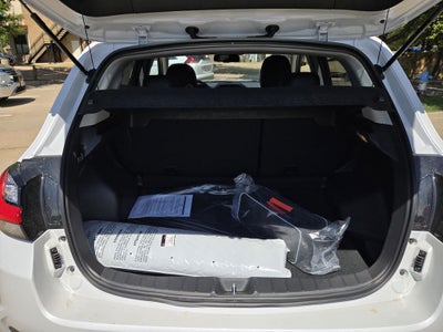 2026 Mitsubishi Outlander Sport SE