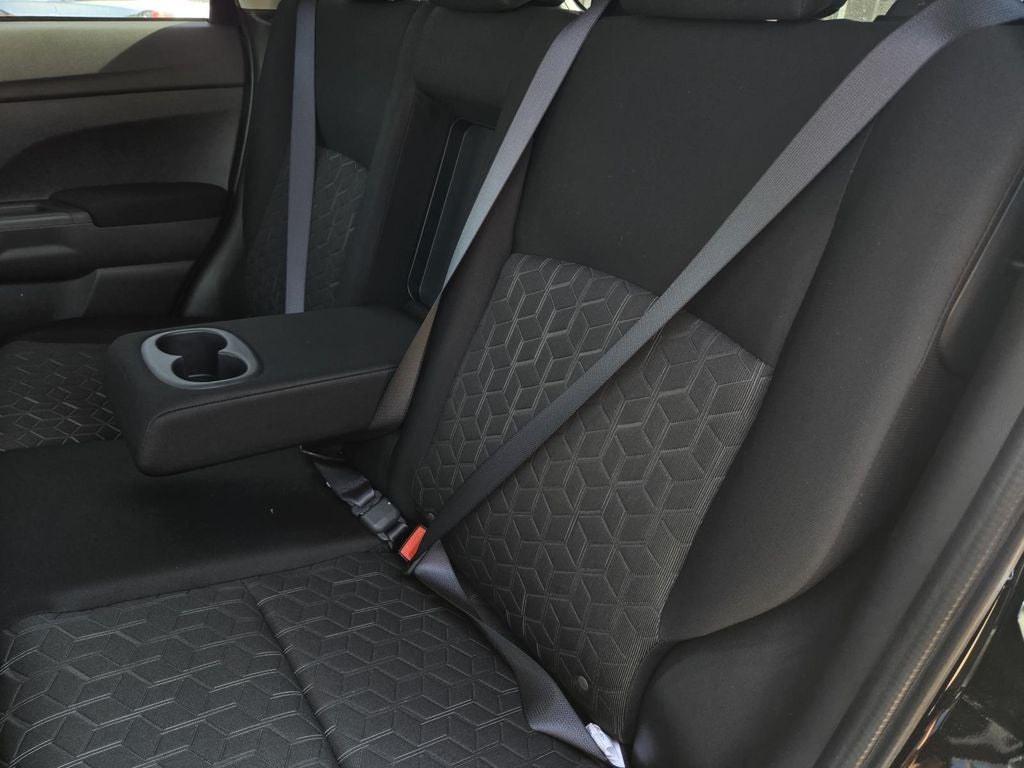 2026 Mitsubishi Outlander Sport ES